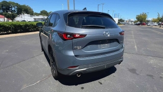Used 2024  Mazda CX-5 2.5 S Preferred Package AWD at CarloanExpress.Com near Hampton, VA