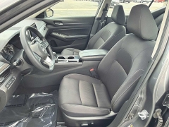 Used 2024  Nissan Altima 2&period;5 SV Sedan at CarloanExpress&period;Com near Hampton&comma; VA