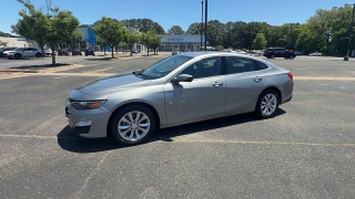 Used 2024  Chevrolet Malibu 4dr Sdn 1LT at CarloanExpress&period;Com near Hampton&comma; VA