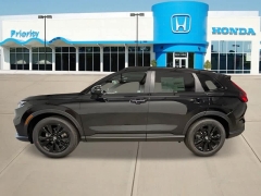 New 2027  Honda CR-V Hybrid Sport Touring AWD at CarloanExpress&period;Com near Hampton&comma; VA
