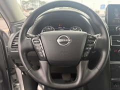 Used 2024  Nissan Armada 4x2 SV at CarloanExpress&period;Com near Hampton&comma; VA