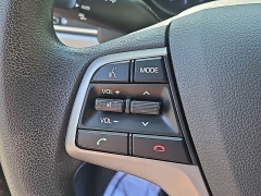 Used 2018  Hyundai Elantra SEL 2&period;0L Auto SULEV &lpar;Alabama&rpar; at CarloanExpress&period;Com near Hampton&comma; VA