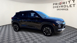 Used 2022  Chevrolet Trailblazer AWD 4dr LT at CarloanExpress&period;Com near Hampton&comma; VA