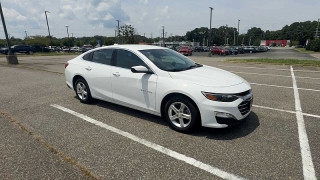 Used 2024  Chevrolet Malibu 4dr Sdn 1LT at CarloanExpress&period;Com near Hampton&comma; VA