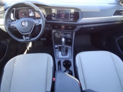 Used 2019  Volkswagen Jetta Auto w/ULEV at CarloanExpress.Com near Hampton, VA