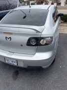 Used 2008  Mazda Mazda3 4dr Sdn Auto i Touring *Ltd Avail* at CarloanExpress.Com near Hampton, VA