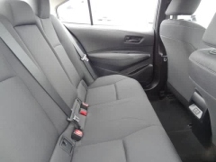 Used 2024  Toyota Corolla LE CVT &lpar;Natl&rpar; at CarloanExpress&period;Com near Hampton&comma; VA