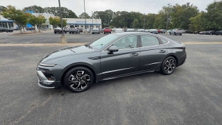 Used 2024  Hyundai Sonata SEL 2&period;5L FWD at CarloanExpress&period;Com near Hampton&comma; VA