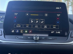 Used 2023  Chevrolet Blazer FWD 4dr LT w&sol;2LT at CarloanExpress&period;Com near Hampton&comma; VA