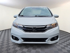 Used 2019  Honda Fit 4d Hatchback EX CVT at CarloanExpress&period;Com near Hampton&comma; VA