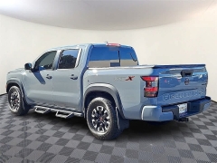 Used 2024  Nissan Frontier Crew Cab 4x2 PRO-X at CarloanExpress&period;Com near Hampton&comma; VA