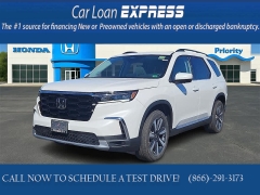 New 2025  Honda Pilot Elite AWD at CarloanExpress.Com near Hampton, VA