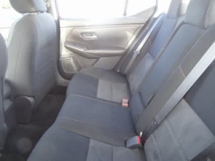 Used 2022  Nissan Sentra SR CVT at CarloanExpress&period;Com near Hampton&comma; VA