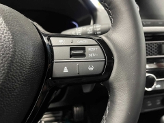 New 2026  Honda Civic Hatchback Sport CVT at CarloanExpress&period;Com near Hampton&comma; VA