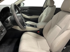 New 2025  Honda Accord Sedan SE CVT at CarloanExpress&period;Com near Hampton&comma; VA