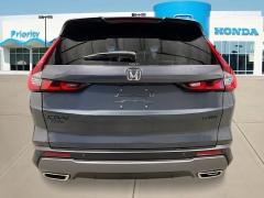 New 2026  Honda CR-V Hybrid Sport-L AWD at CarloanExpress&period;Com near Hampton&comma; VA