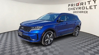 Used 2023  Kia Sorento S FWD at CarloanExpress&period;Com near Hampton&comma; VA