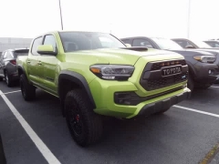 Used 2022  Toyota Tacoma 4WD Double Cab 5' Bed V6 &lpar;Natl&rpar; at CarloanExpress&period;Com near Hampton&comma; VA