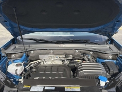 Used 2026  Volkswagen Atlas Cross Sport 2&period;0T SE w&sol;Technology 4MOTION at CarloanExpress&period;Com near Hampton&comma; VA