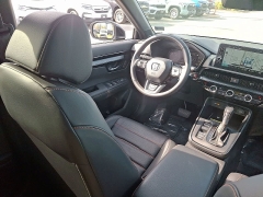 Used 2024  Honda CR-V Hybrid Sport Touring AWD at CarloanExpress&period;Com near Hampton&comma; VA