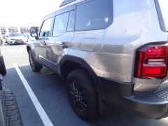 Used 2025  Toyota Land Cruiser 4WD &lpar;Natl&rpar; at CarloanExpress&period;Com near Hampton&comma; VA