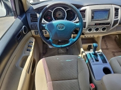 Used 2009  Toyota Tacoma 2WD D-Cab PreRunner Long Bed at CarloanExpress&period;Com near Hampton&comma; VA