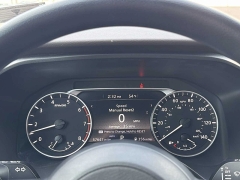 Used 2023  Nissan Rogue AWD S at CarloanExpress&period;Com near Hampton&comma; VA