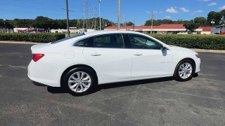 Used 2024  Chevrolet Malibu 4dr Sdn 1LT at CarloanExpress.Com near Hampton, VA