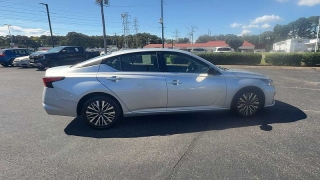 Used 2025  Nissan Altima SV FWD at CarloanExpress&period;Com near Hampton&comma; VA