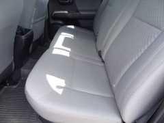 Used 2023  Toyota Tacoma 4WD Double Cab 5' Bed V6 &lpar;Natl&rpar; at CarloanExpress&period;Com near Hampton&comma; VA