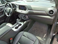 Used 2022  Chevrolet Blazer FWD 4dr LT w&sol;3LT at CarloanExpress&period;Com near Hampton&comma; VA
