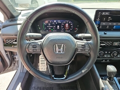 Used 2024  Honda Accord Hybrid Sport Sedan at CarloanExpress&period;Com near Hampton&comma; VA