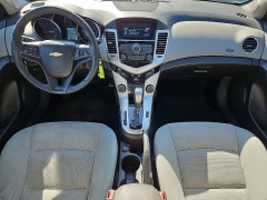 Used 2016  Chevrolet Cruze Limited 4d Sedan LT w&sol;1LT Auto at CarloanExpress&period;Com near Hampton&comma; VA