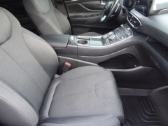 Used 2023  Hyundai Santa Fe SEL FWD at CarloanExpress&period;Com near Hampton&comma; VA