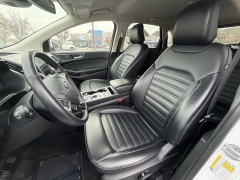 Used 2024  Ford Edge AWD at CarloanExpress&period;Com near Hampton&comma; VA