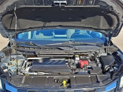 Used 2025  Nissan Rogue AWD SV at CarloanExpress&period;Com near Hampton&comma; VA