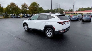Used 2022  Hyundai Tucson SEL AWD at CarloanExpress.Com near Hampton, VA