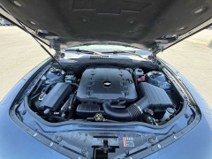 Used 2014  Chevrolet Camaro 2d Coupe LT1 at CarloanExpress&period;Com near Hampton&comma; VA