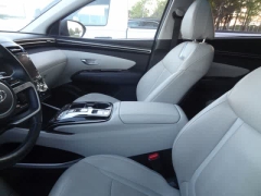 Used 2024  Hyundai Tucson Limited AWD at CarloanExpress&period;Com near Hampton&comma; VA