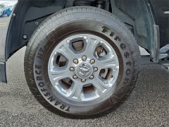 Used 2024  Ram 2500 Big Horn 4x4 Crew Cab 6'4" Box at CarloanExpress.Com near Hampton, VA