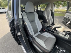 Used 2022  Subaru Crosstrek Premium CVT at CarloanExpress.Com near Hampton, VA