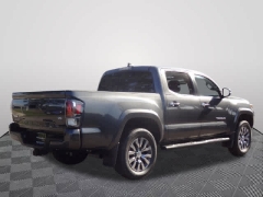 Used 2021  Toyota Tacoma 4WD Limited Double Cab 5ft Bed V6 AT at CarloanExpress&period;Com near Hampton&comma; VA