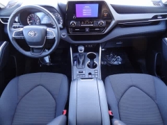 Used 2024  Toyota Highlander AWD (Natl) at CarloanExpress.Com near Hampton, VA