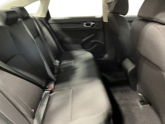 New 2026  Honda Civic Sedan LX CVT at CarloanExpress&period;Com near Hampton&comma; VA