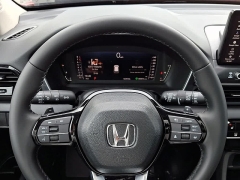 New 2026  Honda Pilot Touring AWD at CarloanExpress&period;Com near Hampton&comma; VA