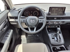 New 2026  Honda CR-V EX 2WD at CarloanExpress&period;Com near Hampton&comma; VA