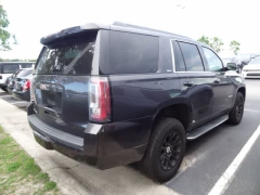 Used 2018  GMC Yukon 4d SUV 4WD SLT at CarloanExpress&period;Com near Hampton&comma; VA