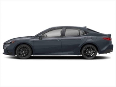 Used 2025  Toyota Camry &lpar;Natl&rpar; at CarloanExpress&period;Com near Hampton&comma; VA