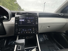 Used 2024  Hyundai Tucson SEL AWD *Ltd Avail* at CarloanExpress.Com near Hampton, VA