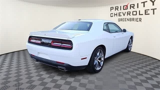 Used 2022  Dodge Challenger GT RWD at CarloanExpress.Com near Hampton, VA